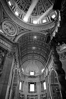 Basillica Art Prints