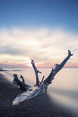 Designs Similar to Sunset On Lake Erie