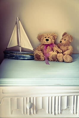 Designs Similar to Teddy Bears by Jan Bickerton