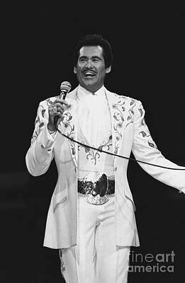 Designs Similar to Wayne Newton by Concert Photos