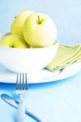 Designs Similar to Golden Delicious Apples #1