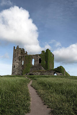 Designs Similar to Irish Castle #3 by Joana Kruse