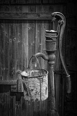 Manual Water Pump Photos