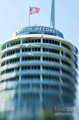 Designs Similar to Capitol Records building 14