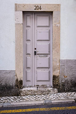 Designs Similar to Door No 204 by Marco Oliveira