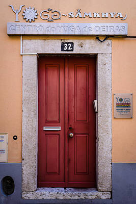Designs Similar to Door No 32 by Marco Oliveira