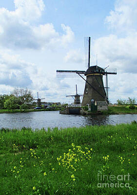 Designs Similar to Dutch Windmills 59