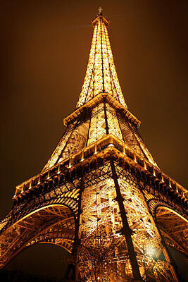 Eiffel Tower Photos