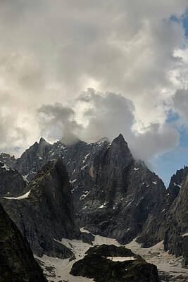 Designs Similar to French Alps Peaks by Jon Glaser