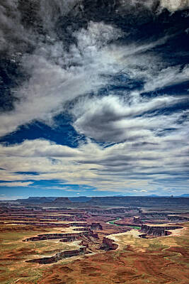 Designs Similar to Green River Overlook