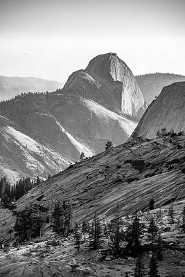 Designs Similar to Half Dome II by Davorin Mance