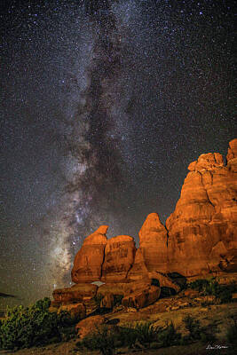 Designs Similar to Milky Way and Navajo Rocks