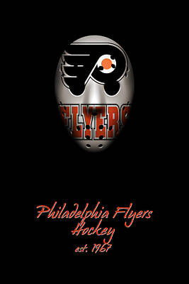 Designs Similar to Philadelphia Flyers Established