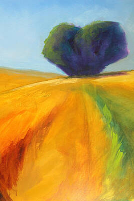 Designs Similar to Prairie Tree by Nancy Merkle