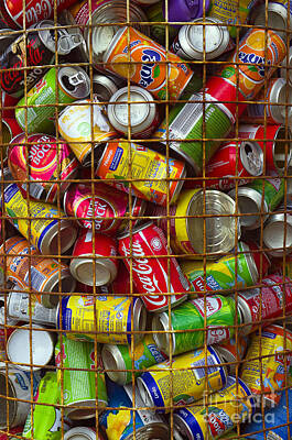 Aluminum Can Photos