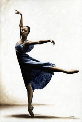 Ballet Dance Motivational Poster Art Print Shoes Flats Tutu Leotard Skirt MVP253 