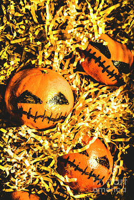 Designs Similar to Rustic rural halloween pumpkins