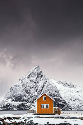 Norway House Photos