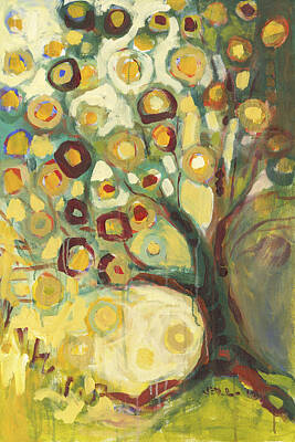 Tree Of Life Paintings