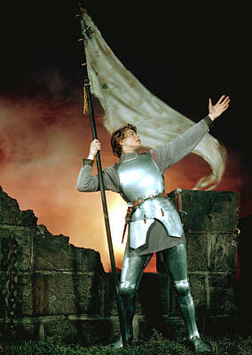 Joan Of Arc Photos