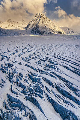 Chugach Art Prints