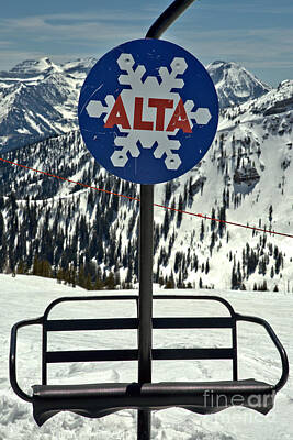 Shop for Utah Posters