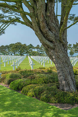 Designs Similar to American Cemetery, Colleville