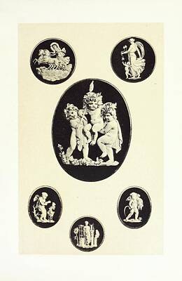 Wedgwood Paintings