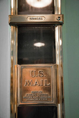 Designs Similar to Cutler Mail Chute Greenbrier WV