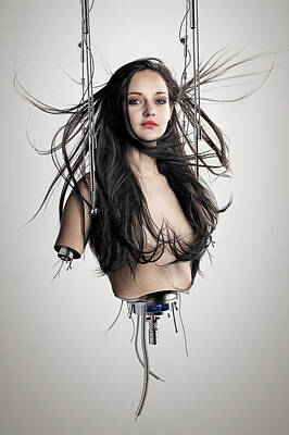 Bionic Woman Photos