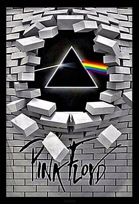 Pink Floyd The Wall Photographs