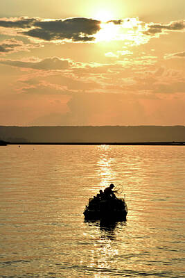 Lake Guntersville Art