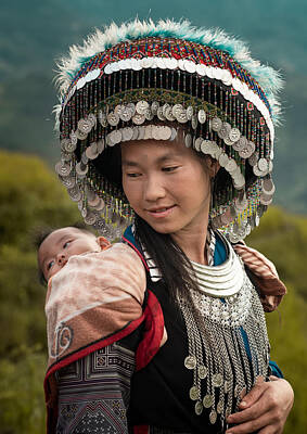 Hmong Culture Photos