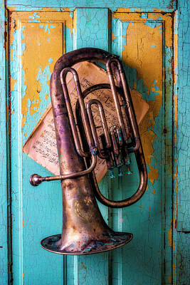 Designs Similar to Musical Still Life by Garry Gay