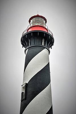 Designs Similar to St. Augustine Lighthouse