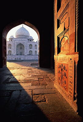 Designs Similar to Taj Mahal, Agra India