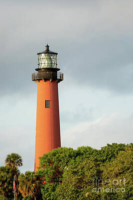 Designs Similar to The Beacon Jupiter Lighthouse