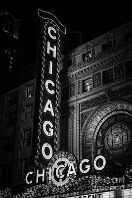 Chicago Architecture Photos