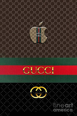 Gucci Art Prints | Fine Art