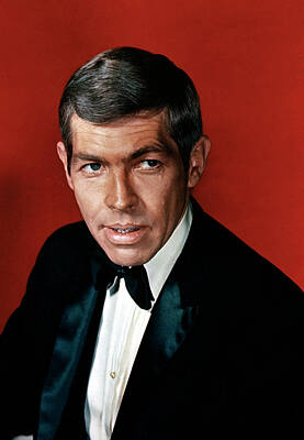 James Coburn Photos