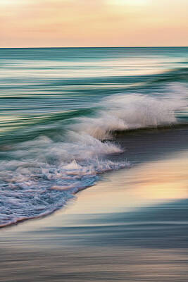  Photograph - South Walton Beach Dream #6 by Kurt Lischka