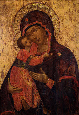Orthodox Icon Art