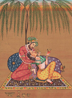 Image result for Kama Sutra - The Indian Art Of Loving"