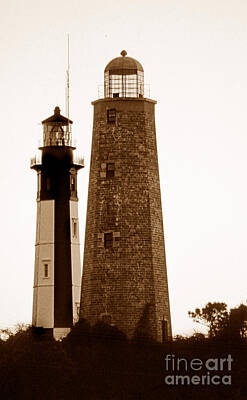 Designs Similar to Cape Henry Lighthouses Va  #2