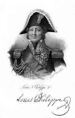 king louis philippe