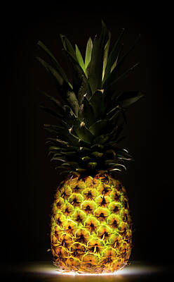 Ananas Art