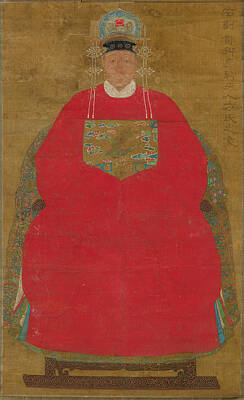 Han Dynasty Paintings