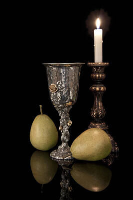 Designs Similar to Still Life with Pears