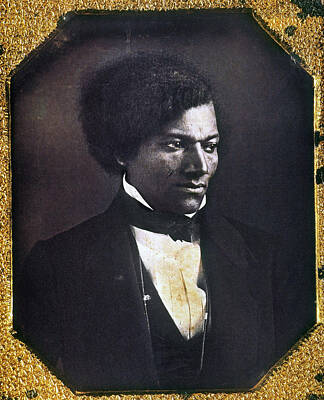 Frederick Douglass Art