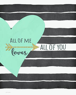 Designs Similar to All Of Me by Jo Moulton